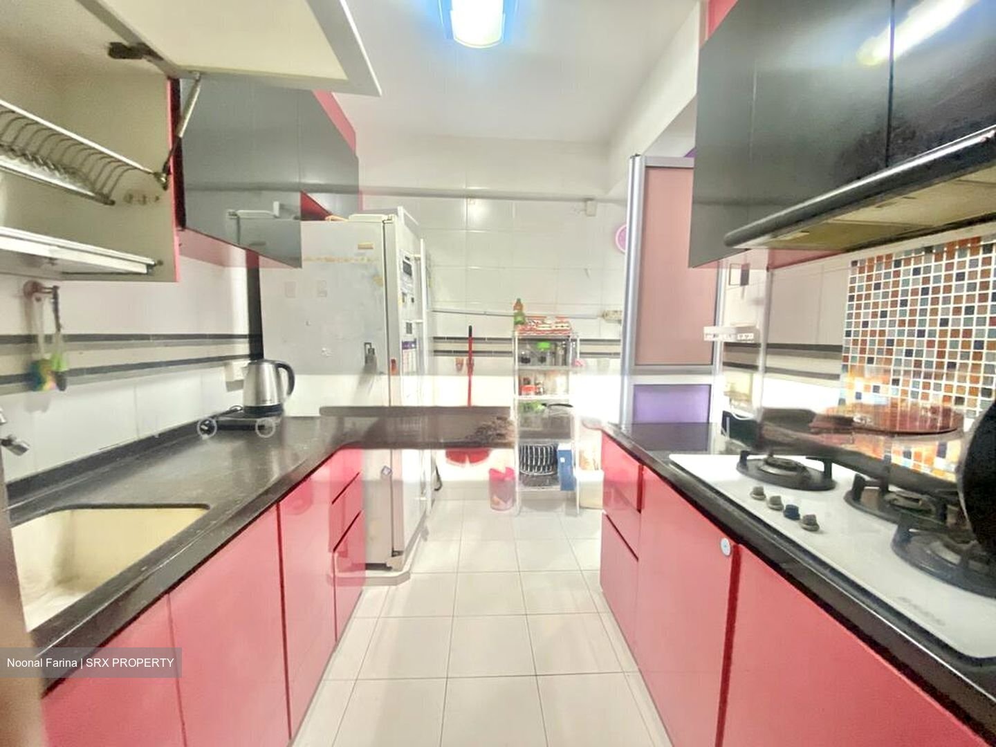 Blk 463A Sembawang Riverlodge (Sembawang), HDB 3 Rooms #502504541